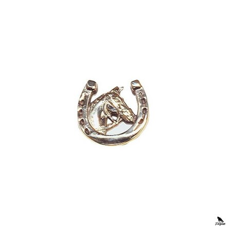 KONSKÁ HLAVA PRE AUTO