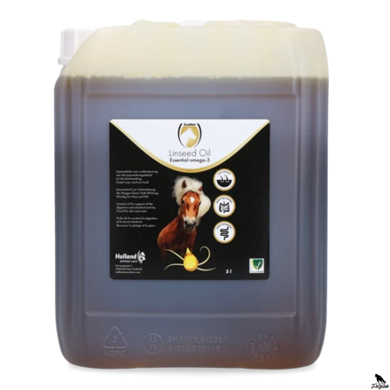 Ľanový olej 5L