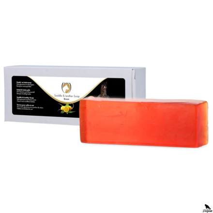 Sedlové mydlo Excelent 280g Citrón