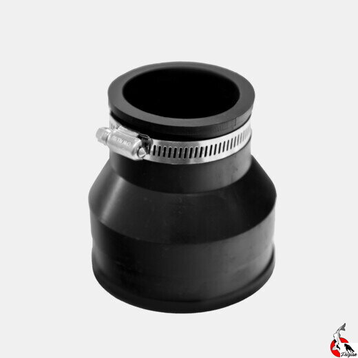 EPDM Redukcja 110x90mm