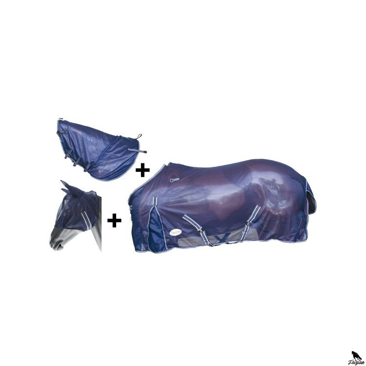 Letná sieťovaná plachta VIANA