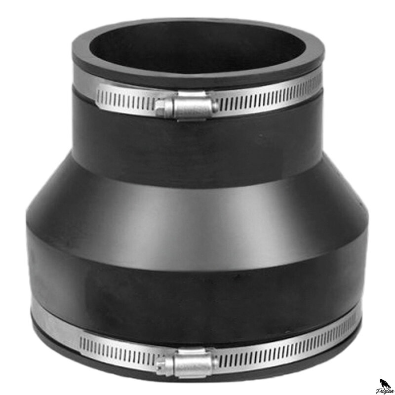 Redukcja EPDM 110x125mm