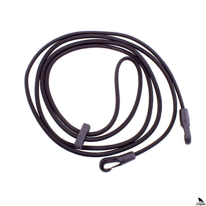 ELASTIC TRAINING REINS