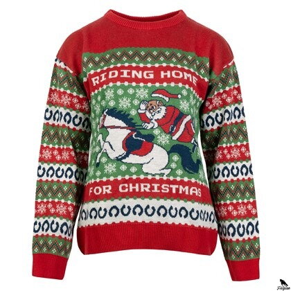 Sweater Christmas