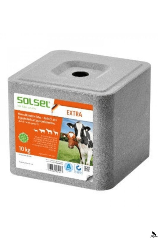 SOLSEL® extra 1/3 10kg
