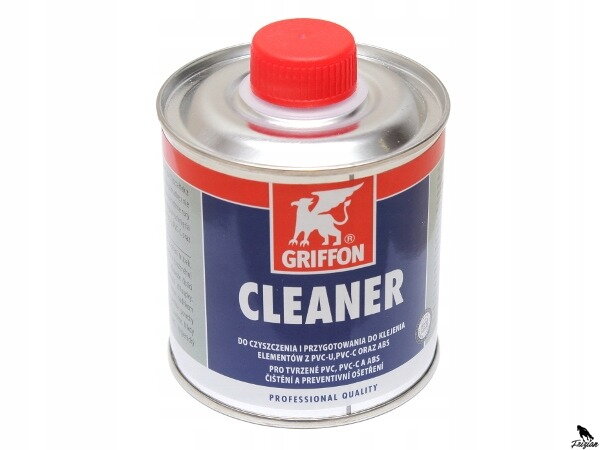 sprzątacz PVC 250 ml