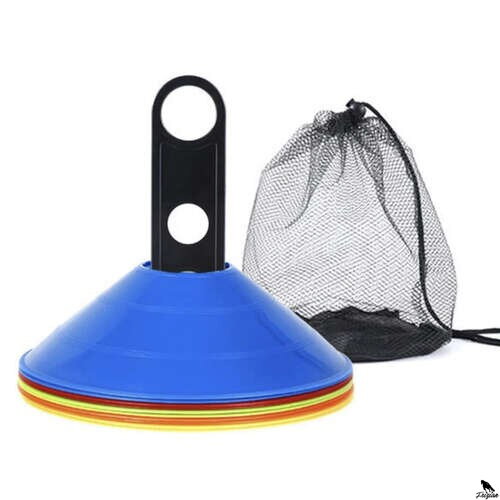 Tréninkové kužely 50x