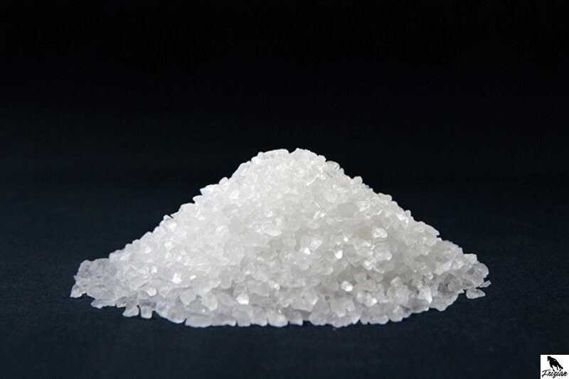 Sól morska 25 kg 1 - 3 mm