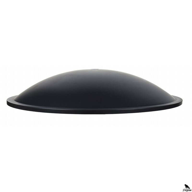 Zamienna pokrywa kopuły do ​​odpływu dolnego 110 mm