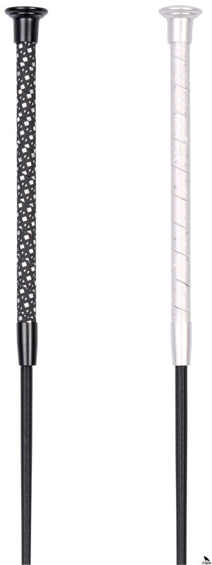 Drezúrny bič Flash 90cm