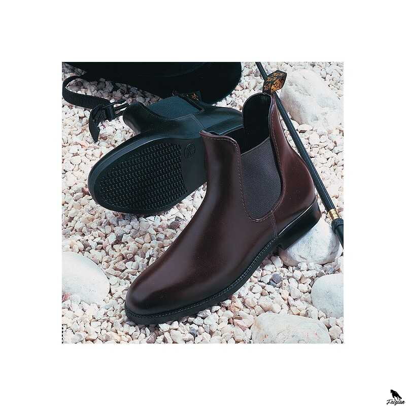 BNU JODHPUR BOOTS Mustang