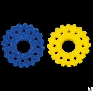 Csere habok topclear 36000-hez