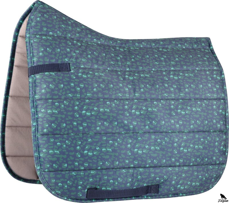 Podsedlovka ZAZA blue