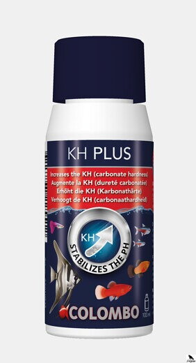 COLOMBO KH PLUS 250 ML(1250L)
