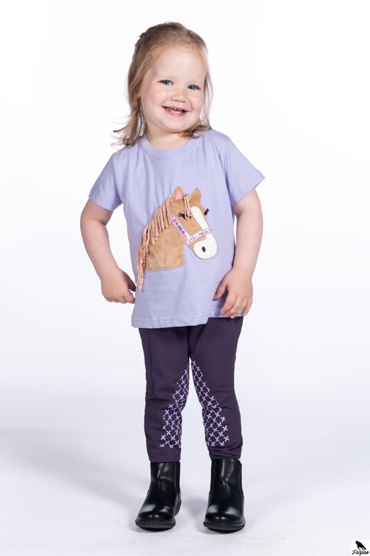 T-shirt -Lola Fluffy-