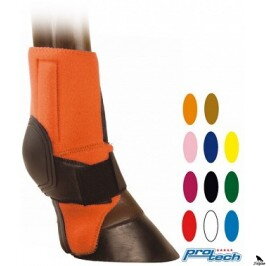 PRO-TECH AIRFLOW SKID BOOTS