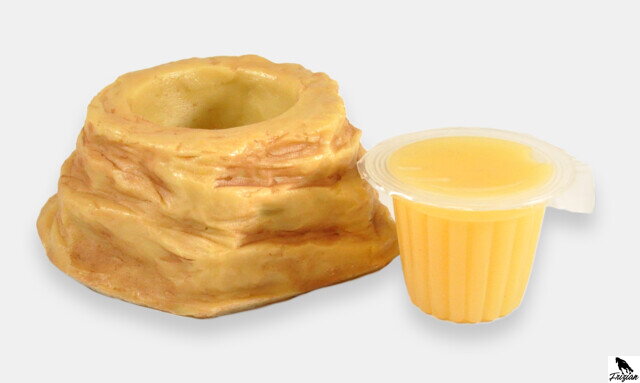 PIASKOWIEC NA GALARECIE - UCHWYT.