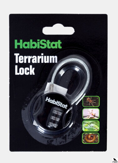 HABISTAT TER LOCK