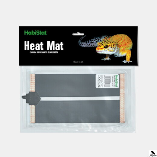 MATA GRZEWCZA HABISTAT 28 X 28 CM 12 W.