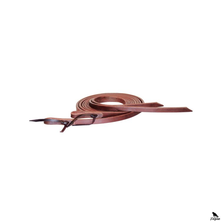 LAKOTA ST REINS 1,3CM čierne