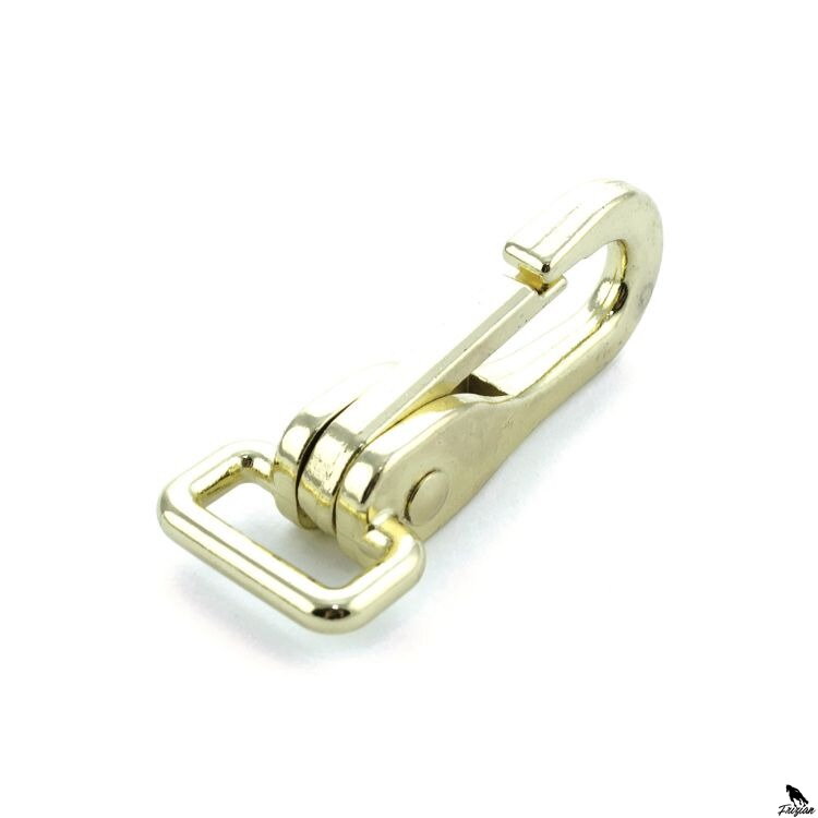 SPRING SNAP SQUARE EYE 