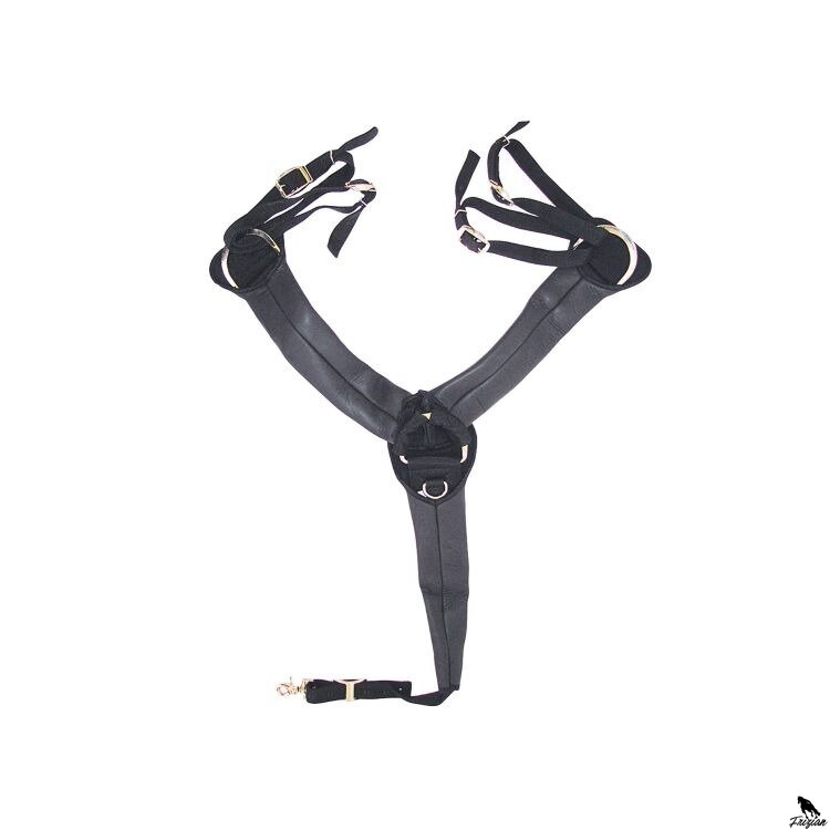 LAKOTA NEOPRÉNOVÝ NÁPRSNÍK