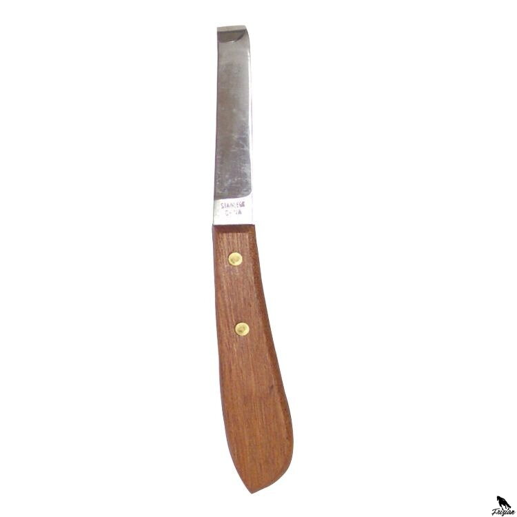 Kopytný nôž/pravý