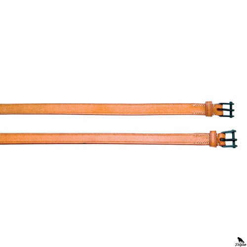 HH  KOŽENÉ REMIENKY (PÁR) viacero farieb