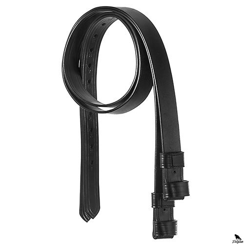 HH VAQUERA STIRRUP LEATHERS