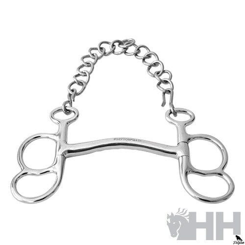 SEFTON BARCELONA 2-RING