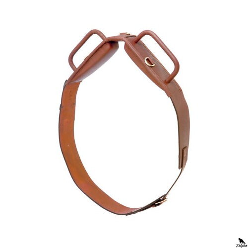 HH KOŽENÝ Voltížny obvod SO ZATVORENÝMI RÚČKAMI