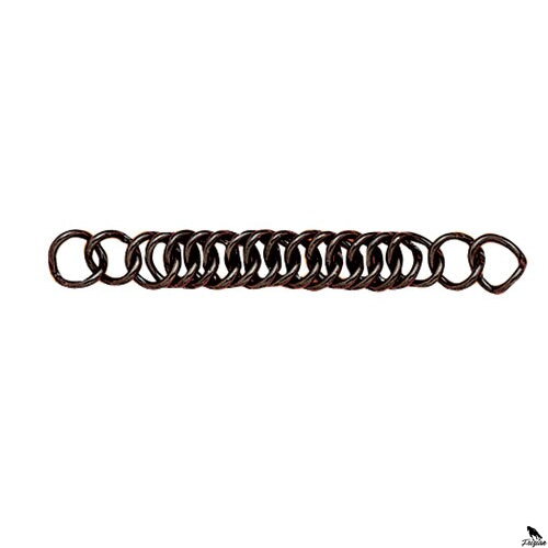 HH Obrubníková REŤAZ S TENKÝMI DVOJČLÁNKAMI