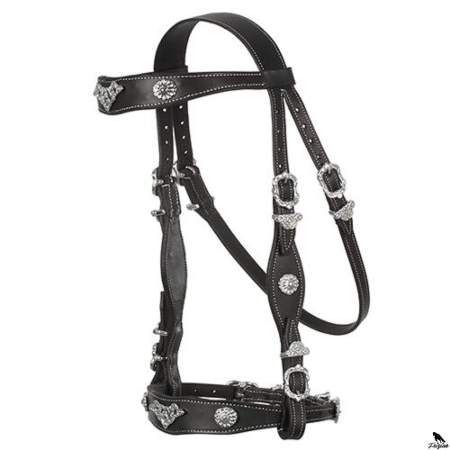 PORTUGALSKÁ SPONA HH ECO CORTEZIA S OŤAŽAMI 