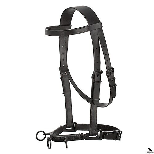 UZDA SERRETA HH KOŽA S UTOPENÍM 3 STĹPY PODŠÍVKA