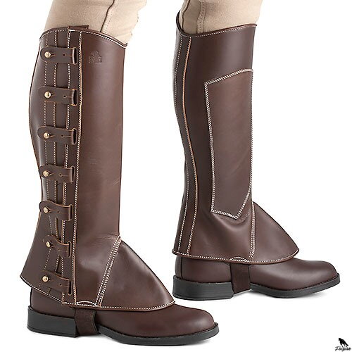 HH PORTUGUESA PIEL (PAR) 