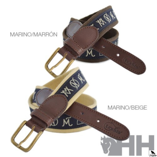 LUSITANOS PÁS PRE DOSPELÝCH