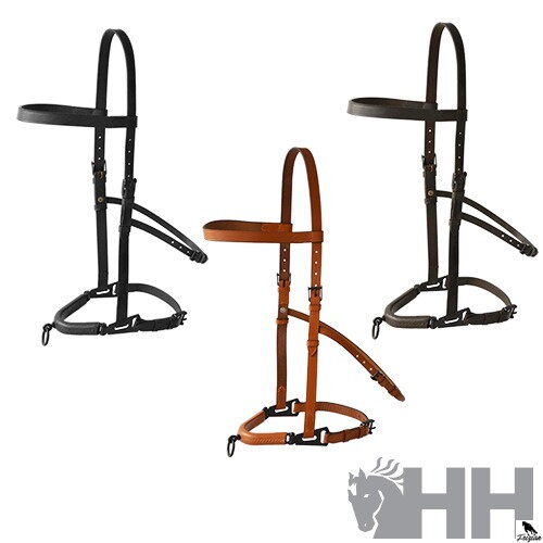 UZDA SERRETA HH KOŽA HOGODERO STREDNÁ 1 STĹPIK PODŠÍVKA