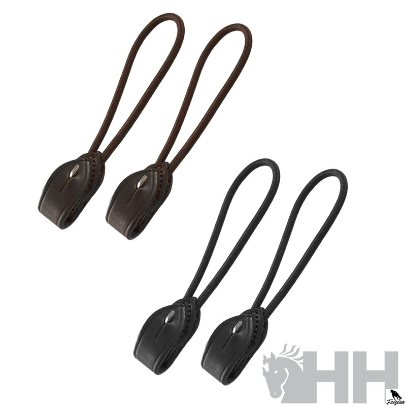 PELHAM LEXHIS ZELENÉ VLÁKNO/KRÁTKY KOŽENÝ MOSTÍK (PÁR)