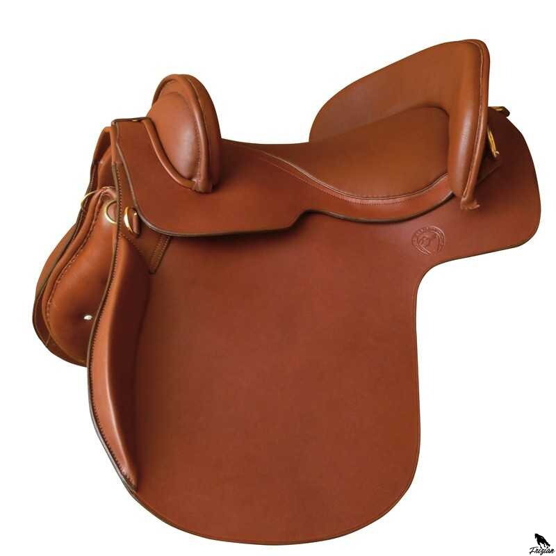 MARJOMAN ESPANOLA SADDLE