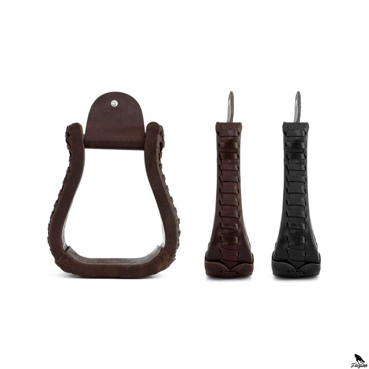 LAKOTA westernové strmene