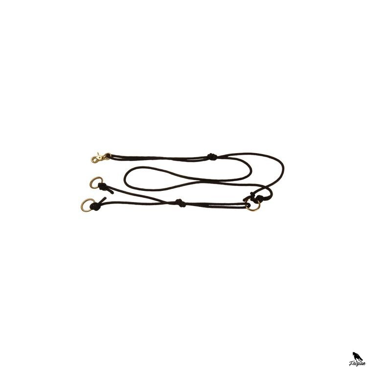 LAKOTA SINGLE CORD MARTINGALE