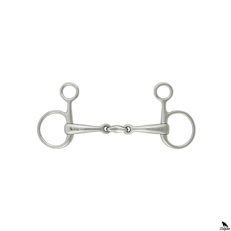 Zubadlo DOUBLE JOINTED SS B