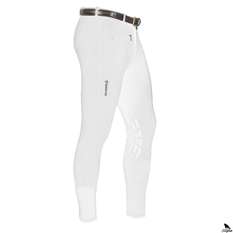 ZEUS MODEL MAN biele