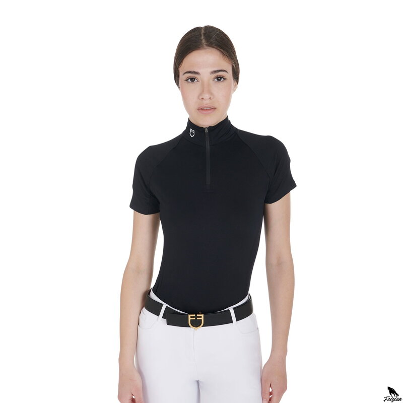 Dámske tričko Slim Fit