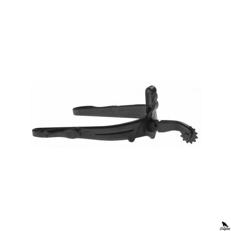 ŠPANIELSKÉ OSTROHY S ROWEL