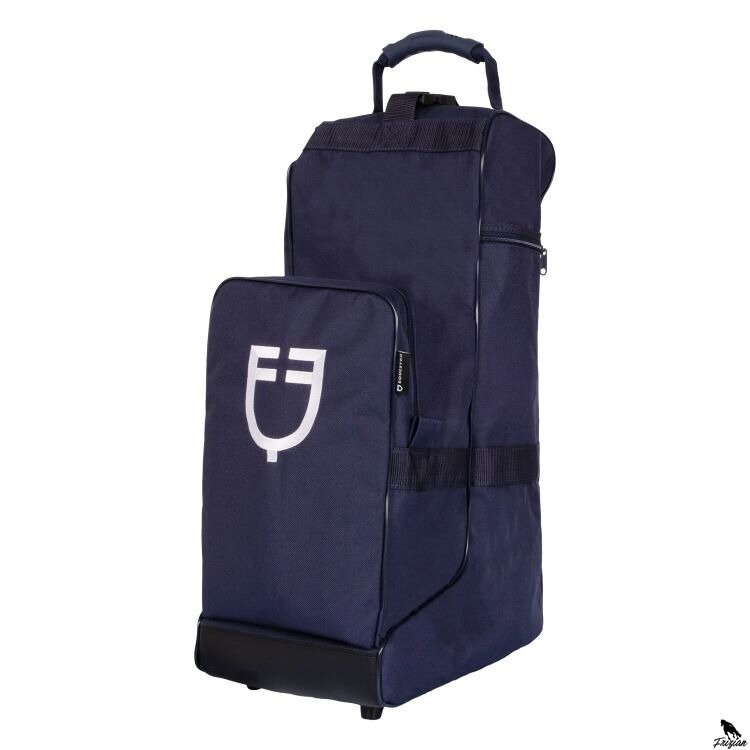 TAŠKA S GUMOVOU VÝZTUHOU