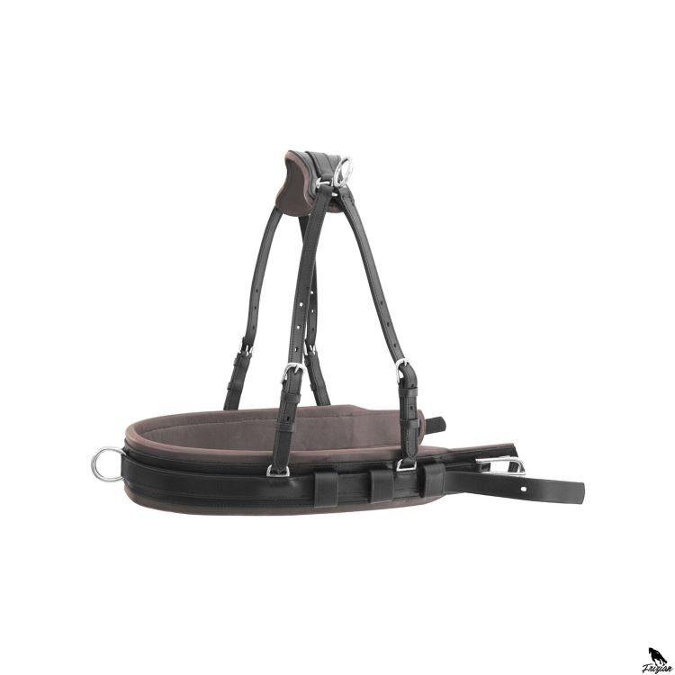 LUXUSNÝ PODPRSNÍK NA POSTROJ