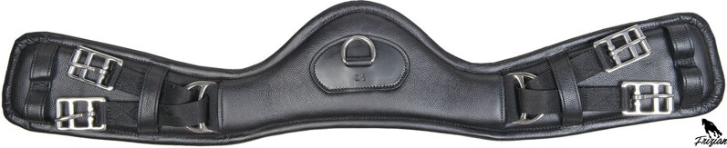 Dressage Anatomic- elastický