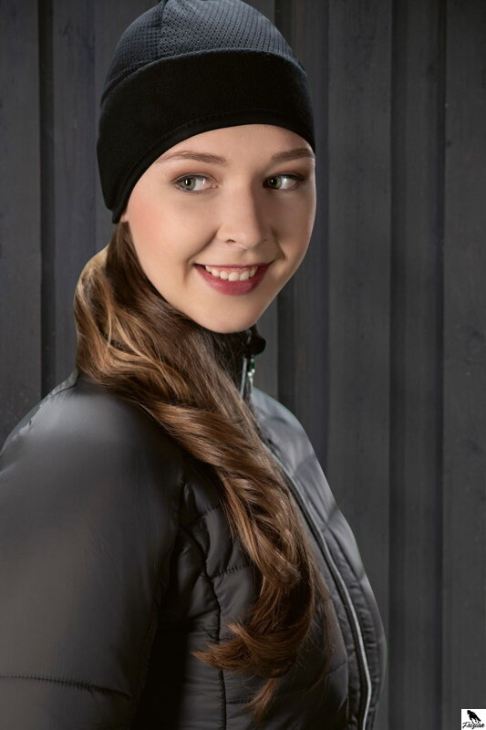 Termo čiapka - vhodná pod prilbu