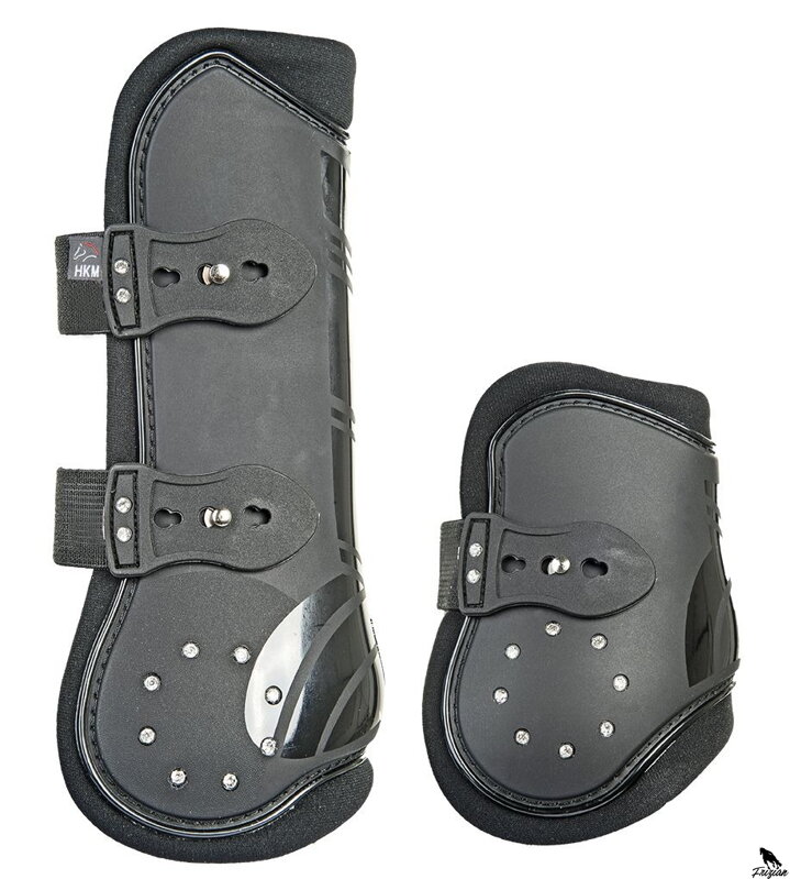 Sada ochranných a plstených topánok -Diamanty-